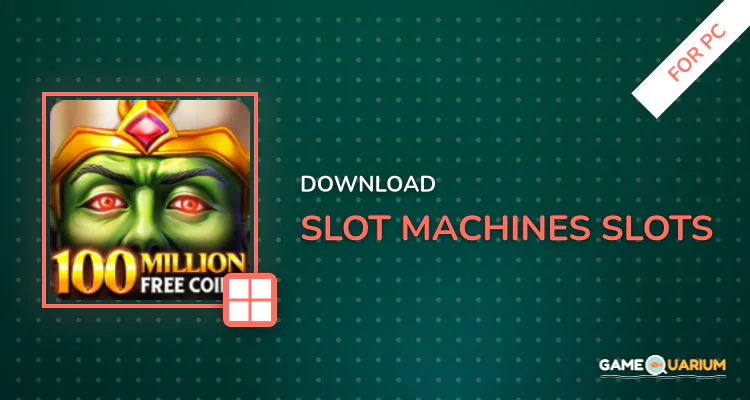Slot Machines – Slots of Immortality™ Free Pokies for PC Slot Machines – Slots of Immortality™ Free Pokies for PC