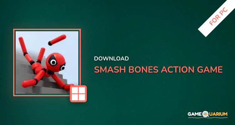 Smash Bones: Action Game for PC