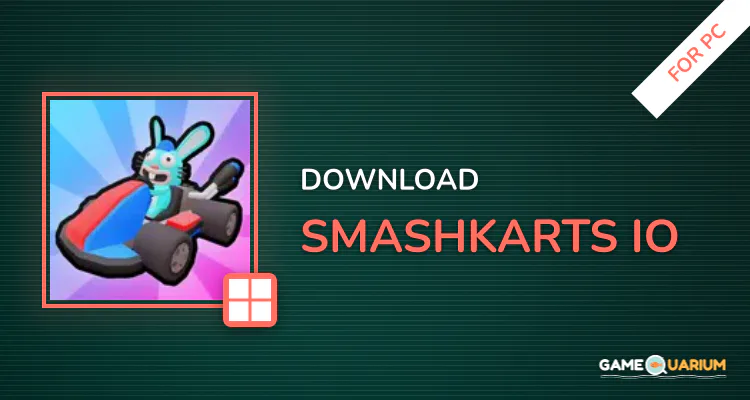 SmashKarts.io for PC SmashKarts.io for PC