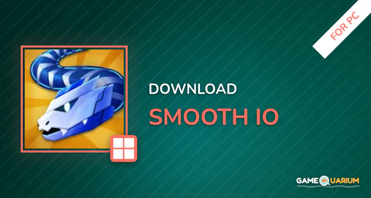 Smooth.io for PC Smooth.io for PC