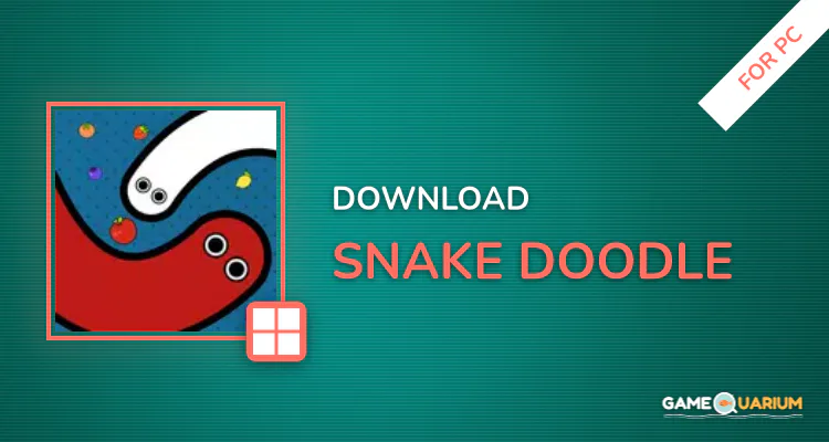 Snake Doodle for PC