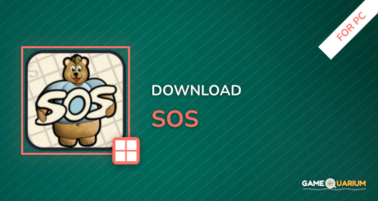 SOS for PC