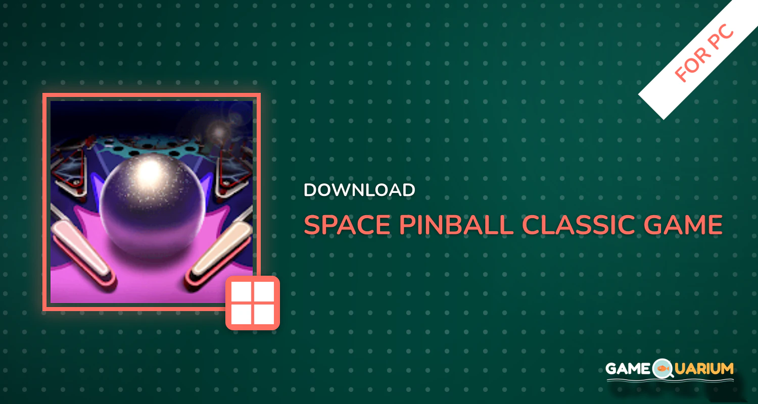 Space Pinball: Classic game for PC Space Pinball: Classic game for PC