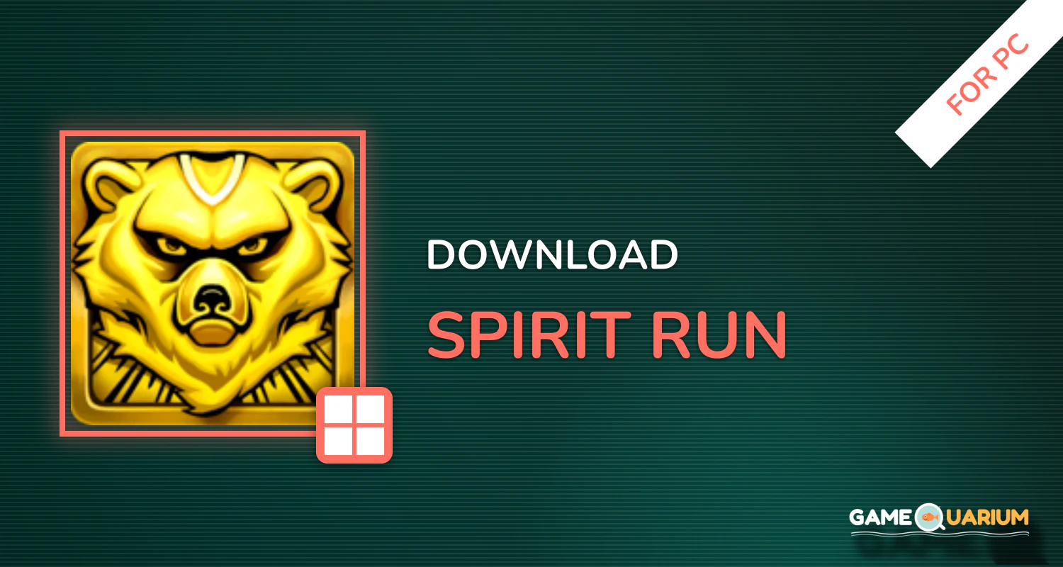 Spirit Run for PC