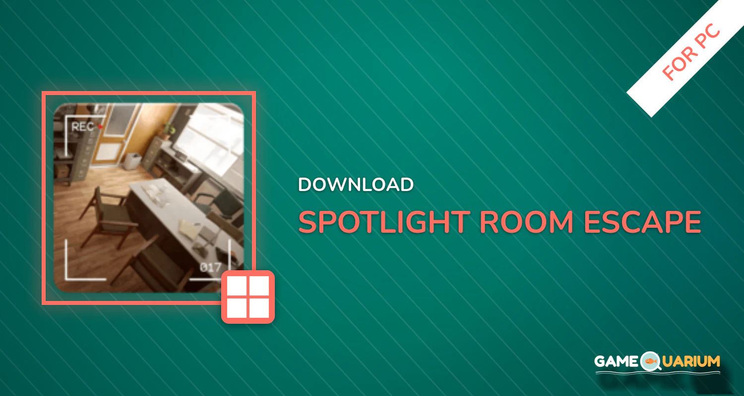 Spotlight: Room Escape for PC Spotlight: Room Escape for PC