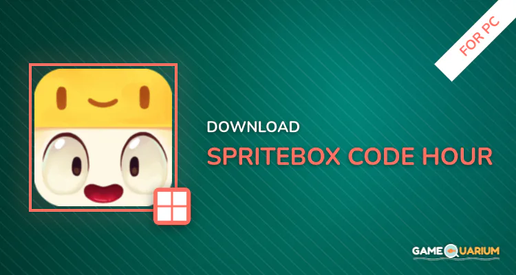 SpriteBox : Code Hour for PC