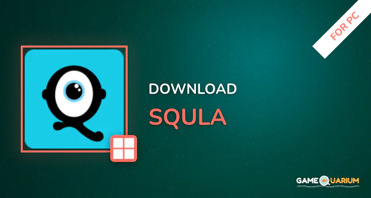 Squla for PC Squla for PC