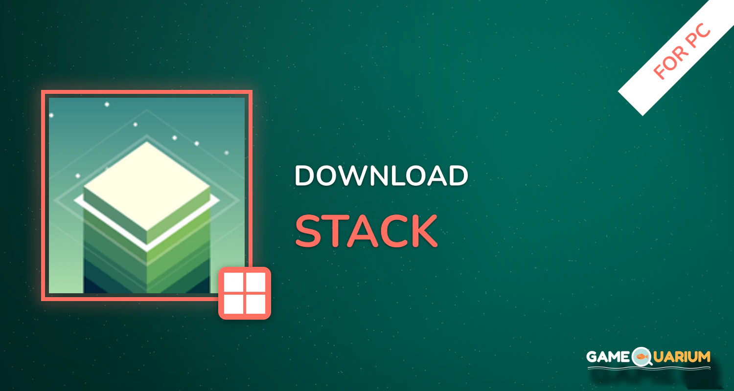 Stack for PC Stack for PC