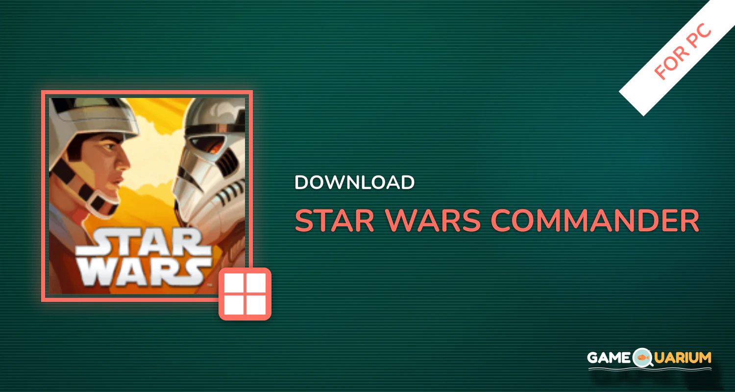Star Wars™: Commander for PC