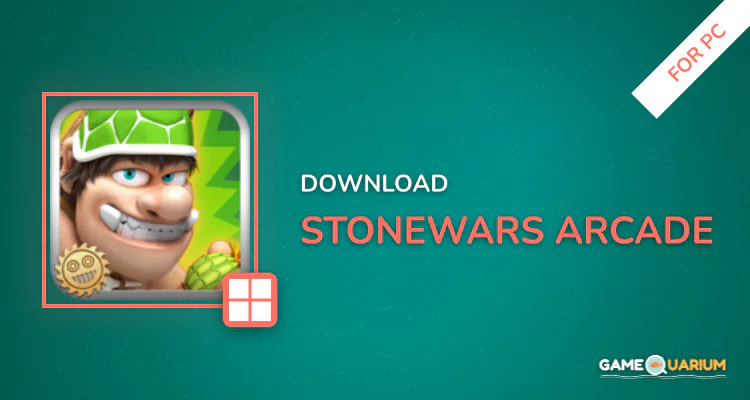 StoneWars Arcade for PC