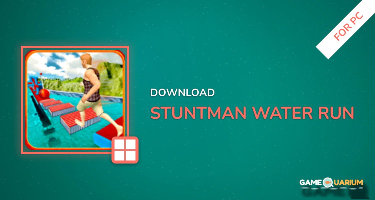 Stuntman Water Run for PC