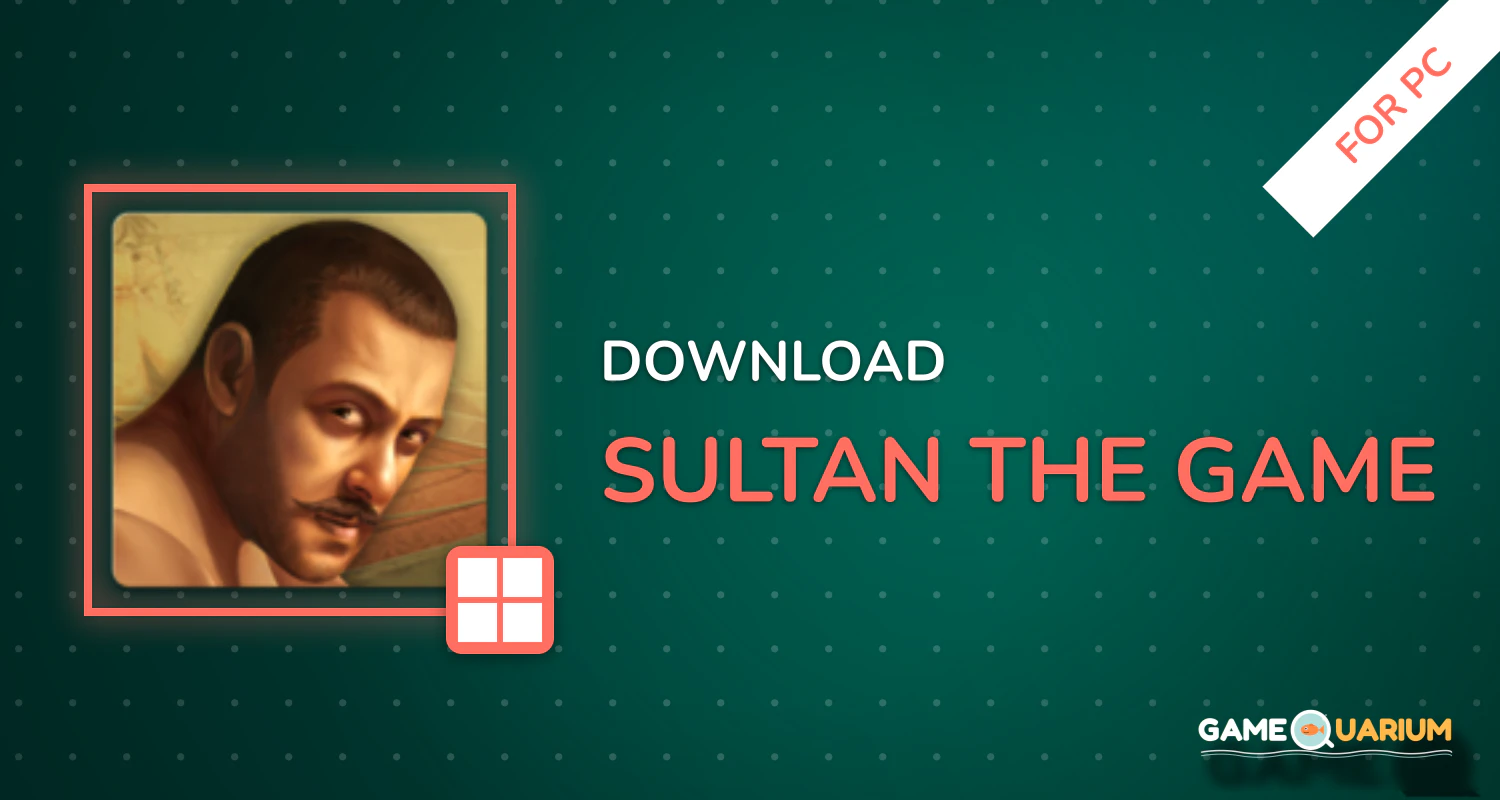 Sultan: The Game for PC Sultan: The Game for PC