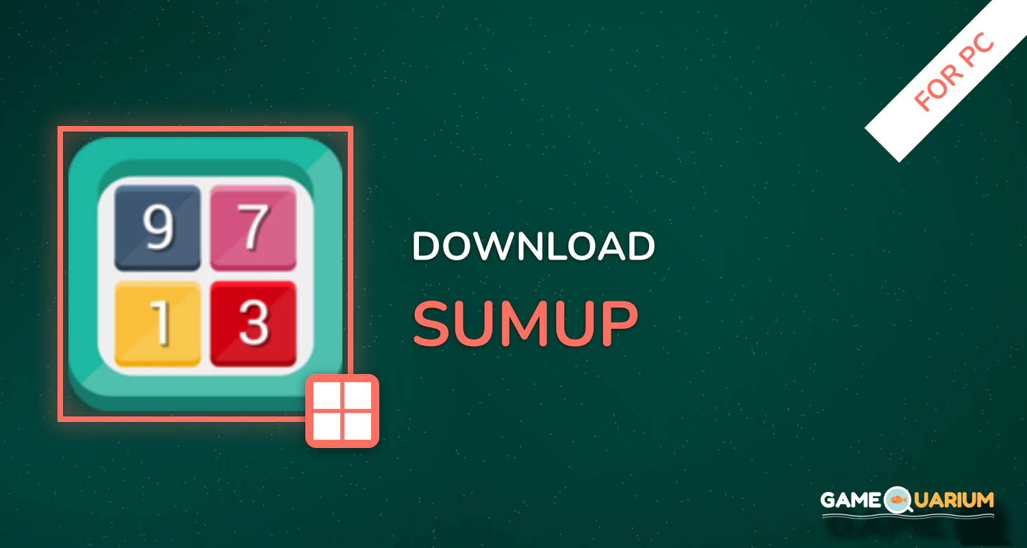 SumUp for PC SumUp for PC