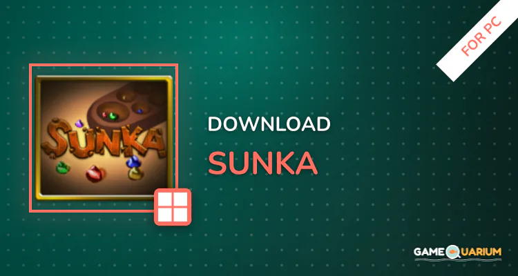 Sunka for PC