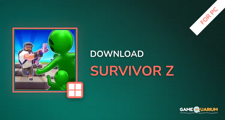 Survivor Z for PC