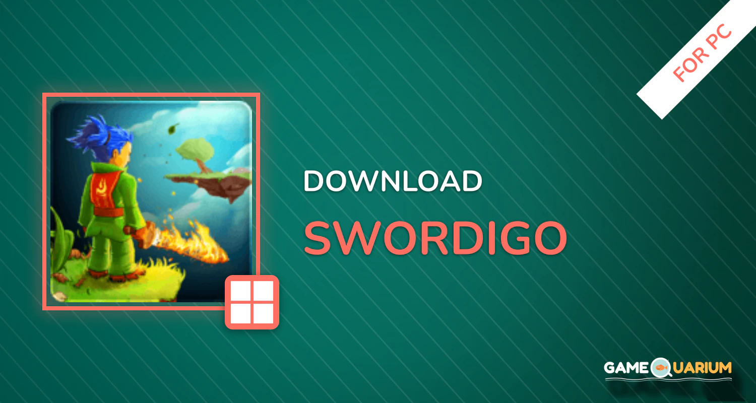Swordigo for PC Swordigo for PC