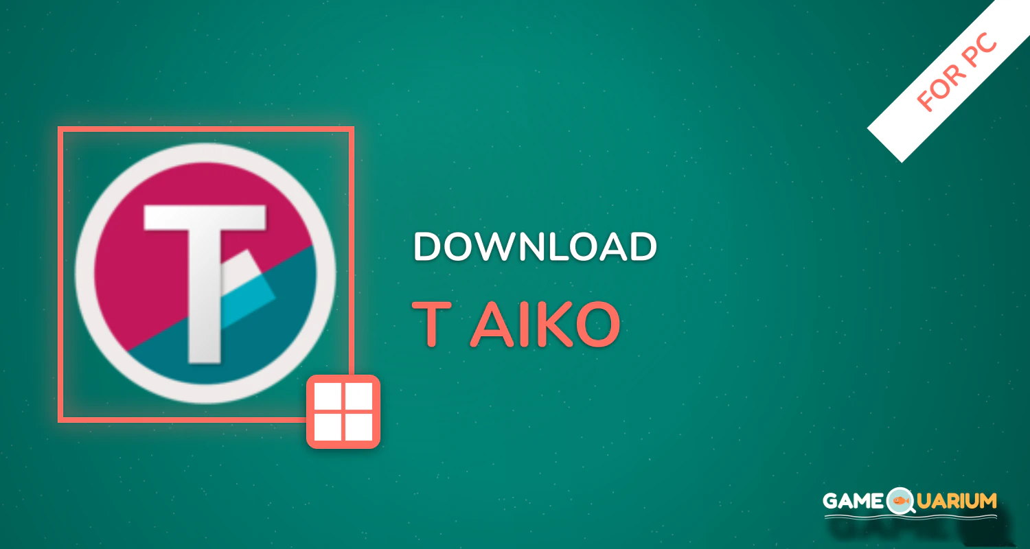 T-Aiko! for PC T-Aiko! for PC