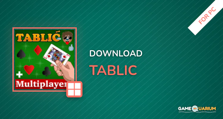 Tablic for PC Tablic for PC