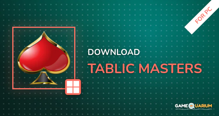Tablic Masters for PC Tablic Masters for PC