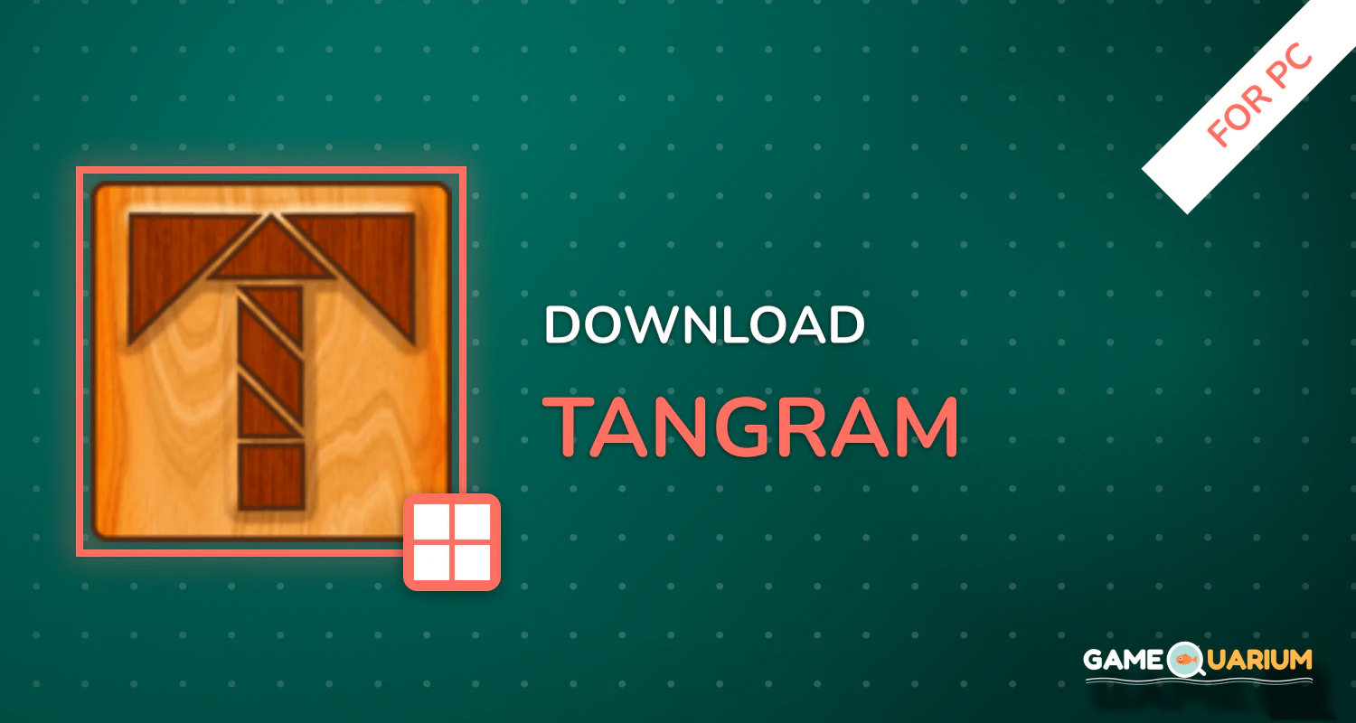 Tangram for PC