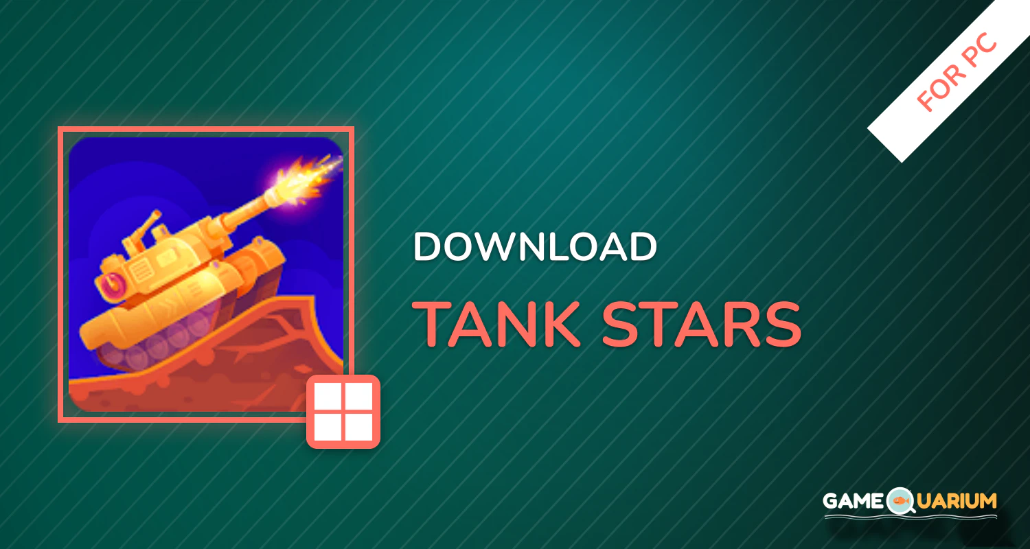 Tank Stars for PC