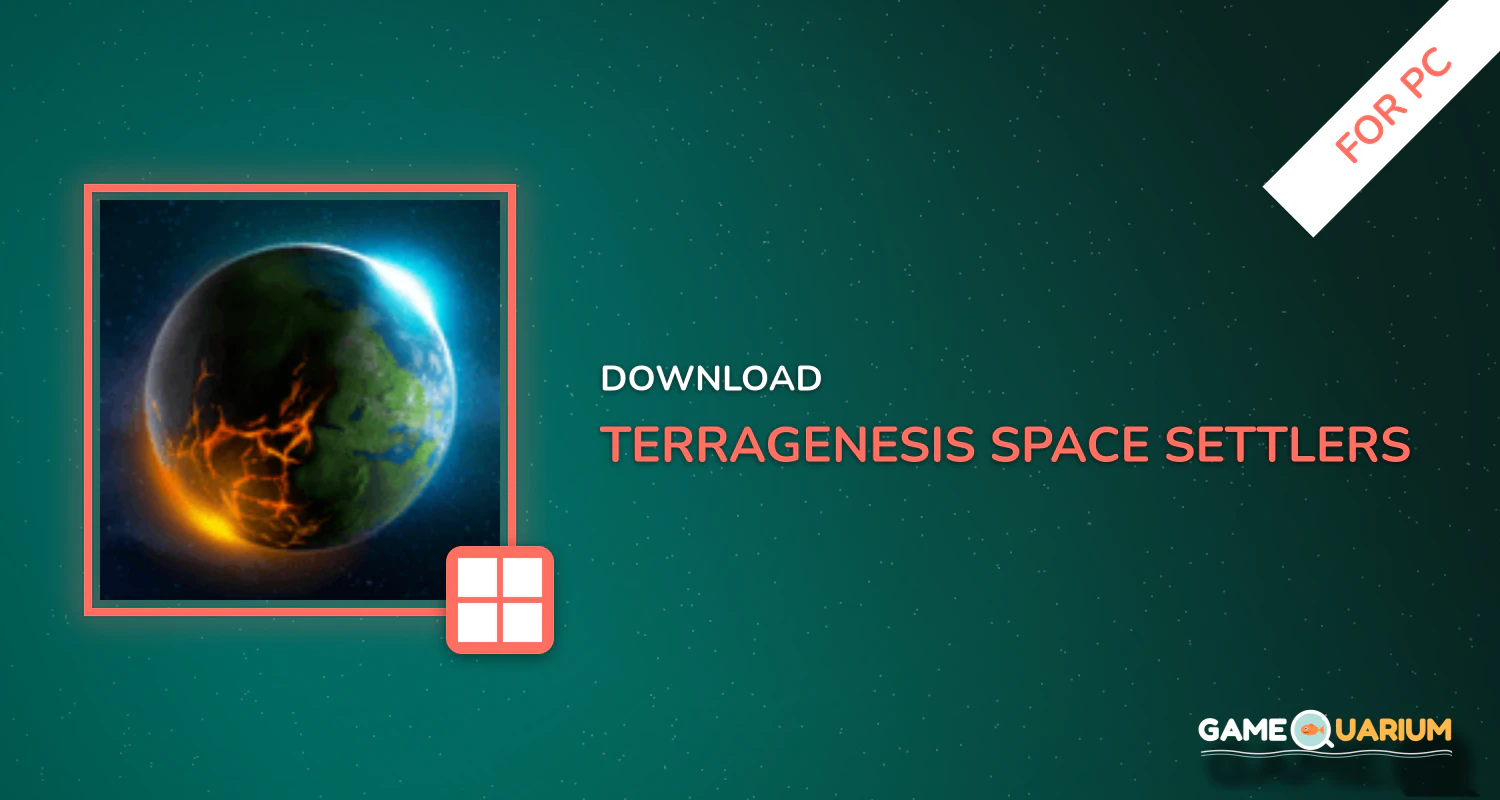 TerraGenesis - Space Settlers for PC TerraGenesis - Space Settlers for PC