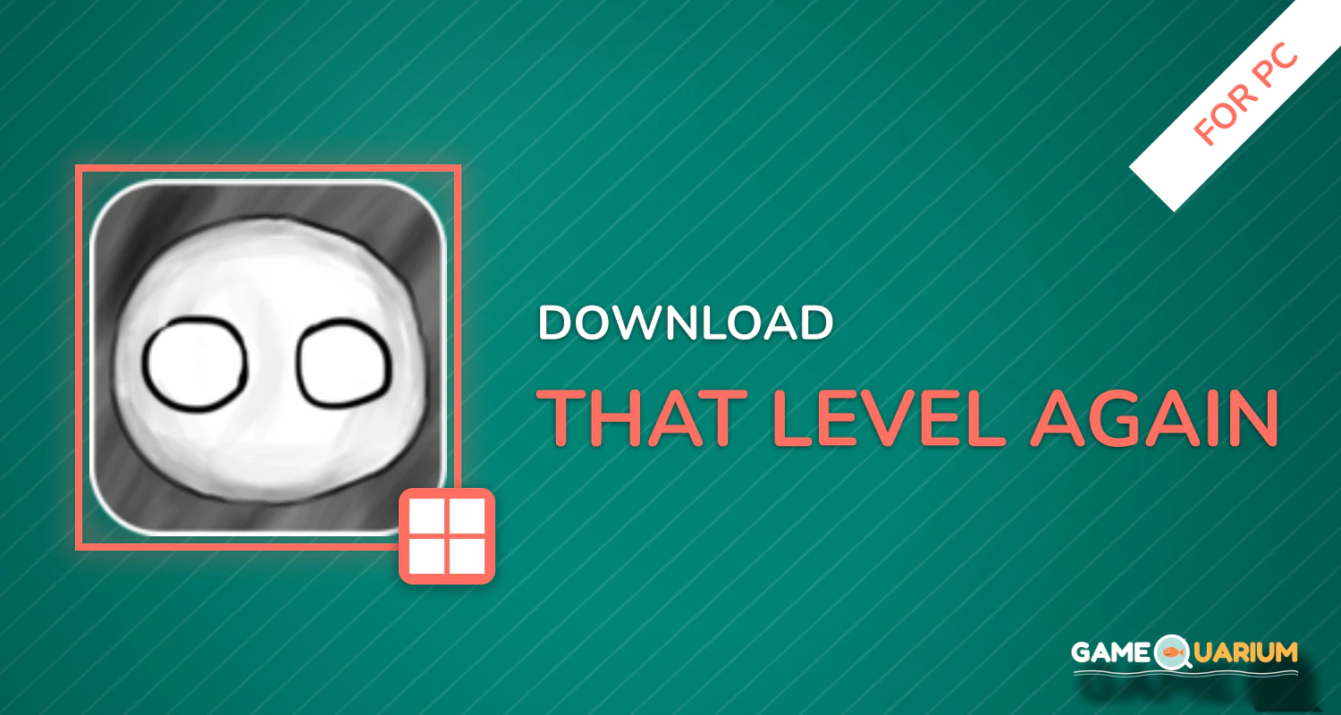 That Level Again for PC That Level Again for PC