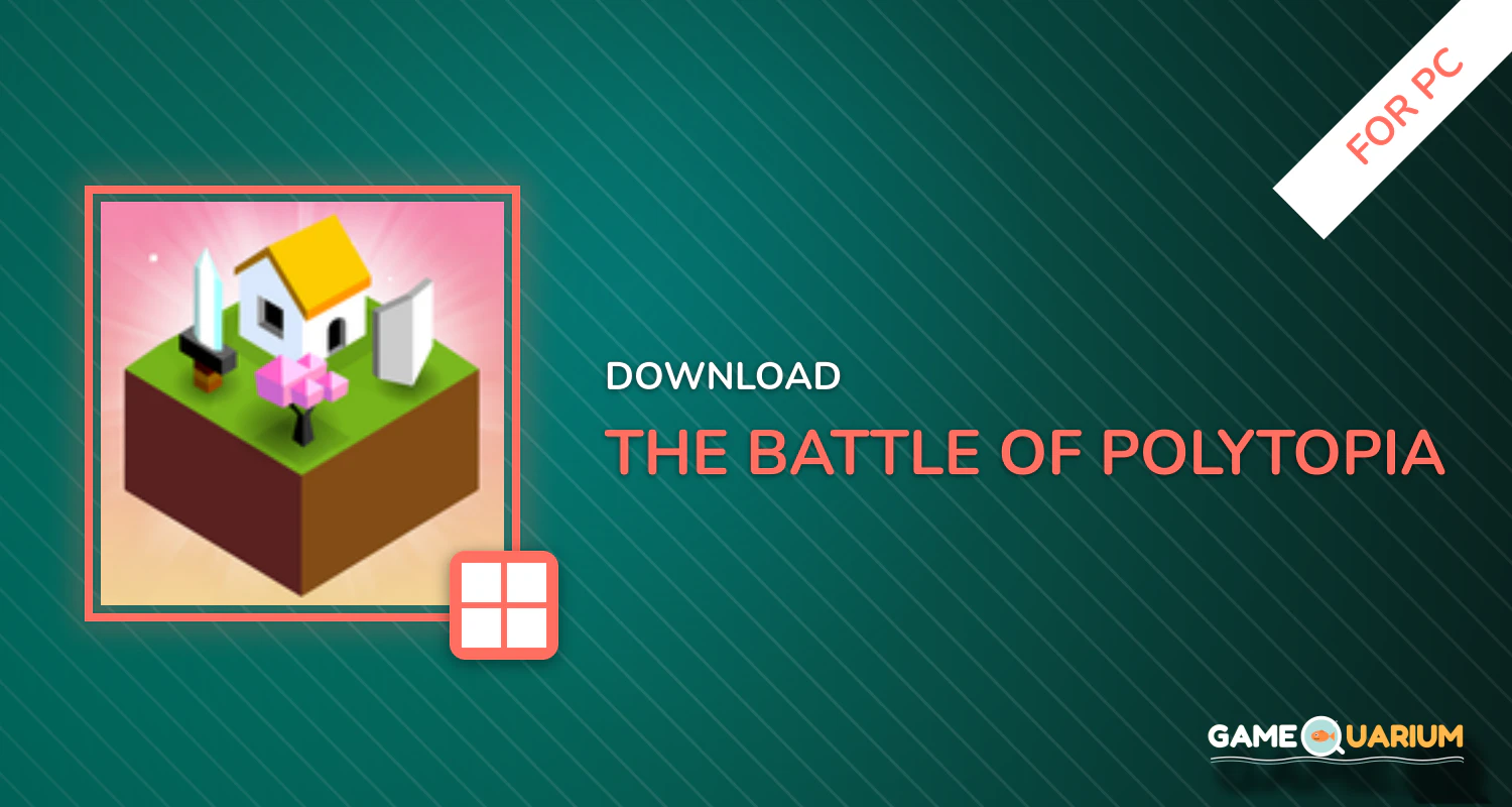 The Battle of Polytopia for PC