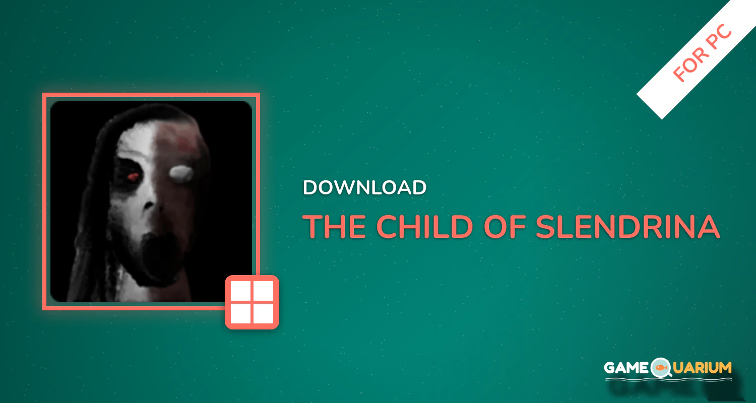 The Child Of Slendrina for PC The Child Of Slendrina for PC