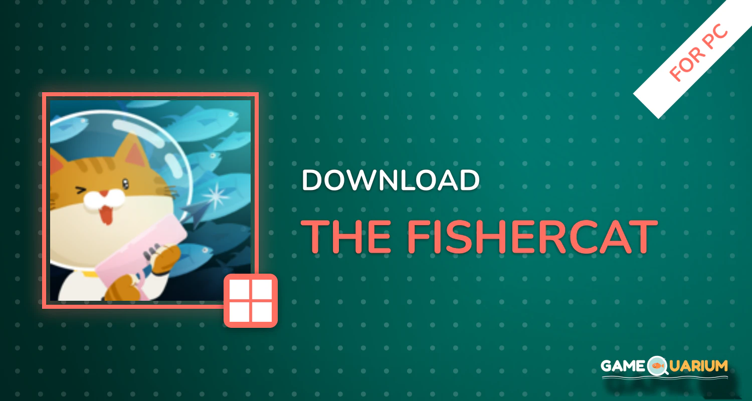 The Fishercat for PC The Fishercat for PC