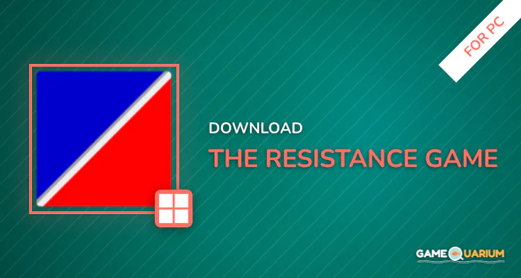 The Resistance Game for PC