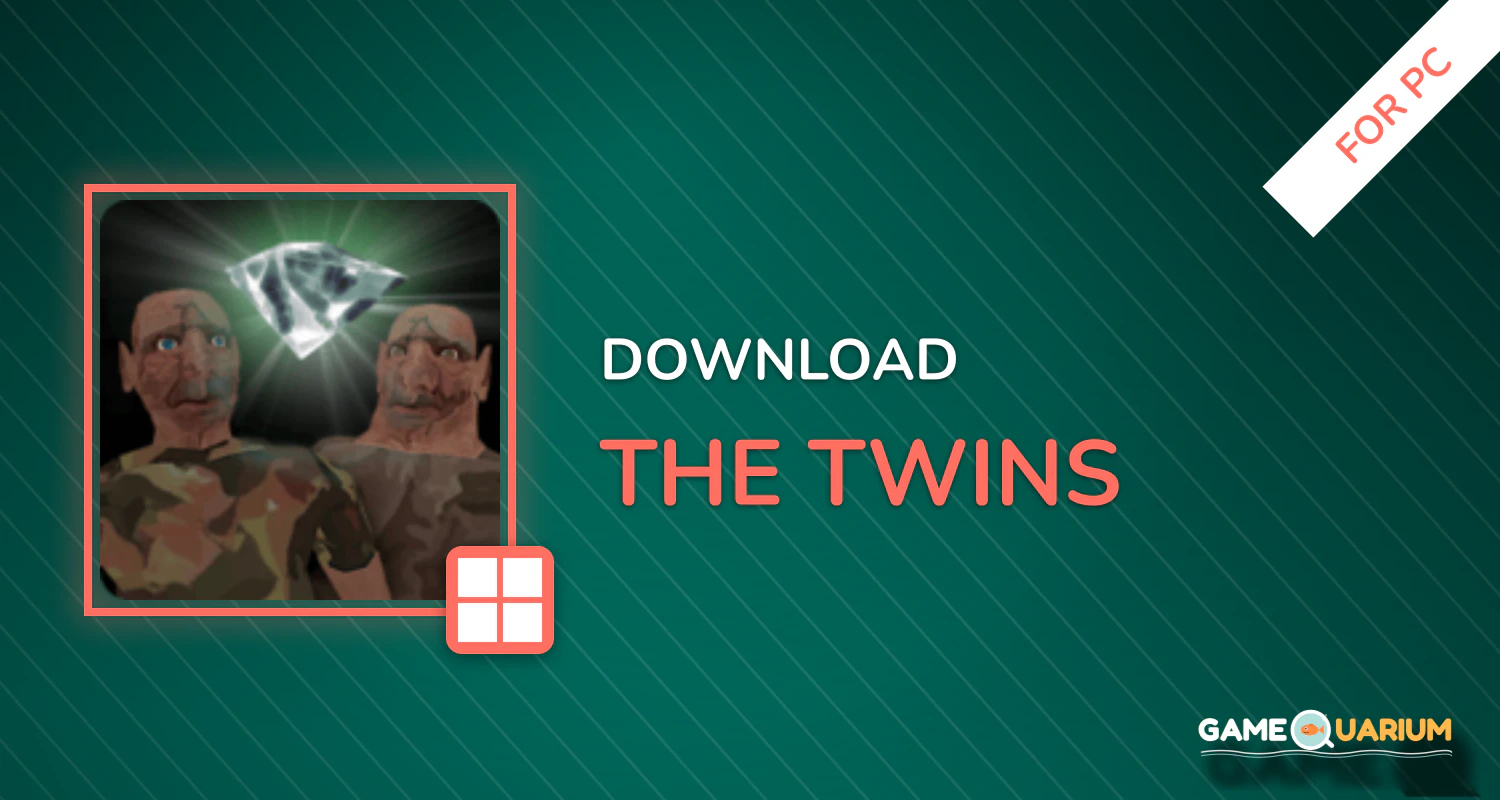 The Twins for PC The Twins for PC