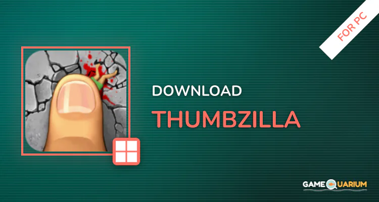 ThumbZilla for PC
