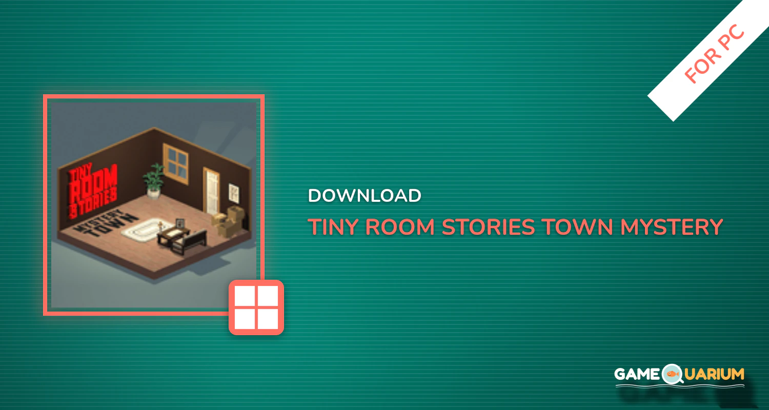 Tiny Room Stories: Town Mystery for PC