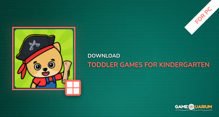 Toddler games for kindergarten kids for PC Toddler games for kindergarten kids for PC