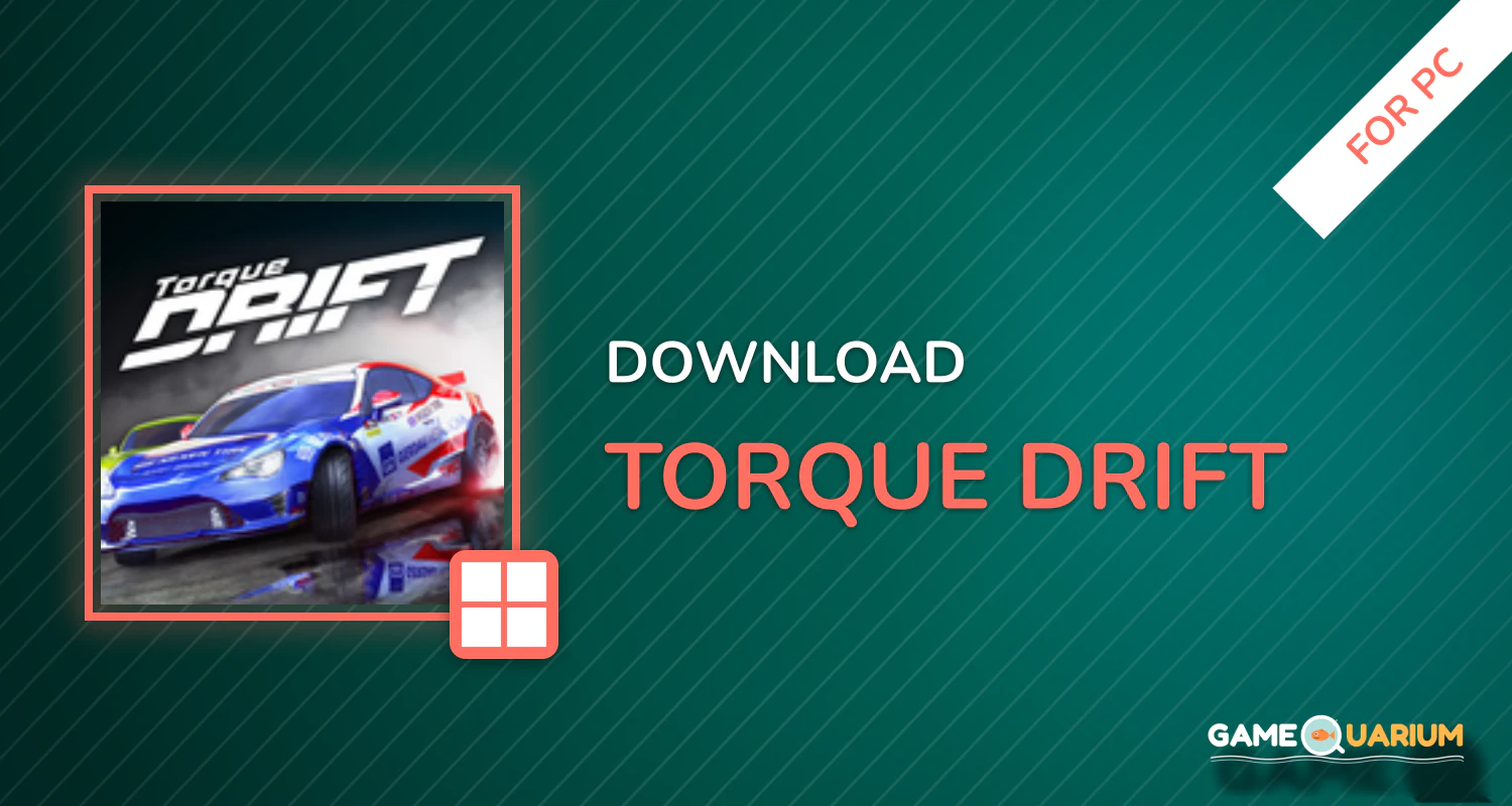 Torque Drift for PC