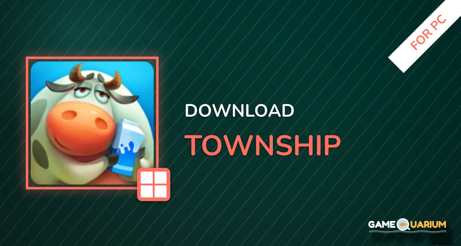 Township for PC