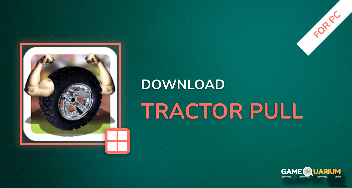 Tractor Pull for PC Tractor Pull for PC