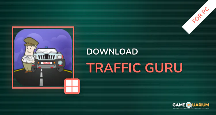 Traffic Guru for PC