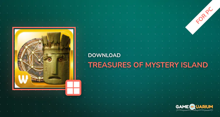 Treasures of Mystery Island for PC