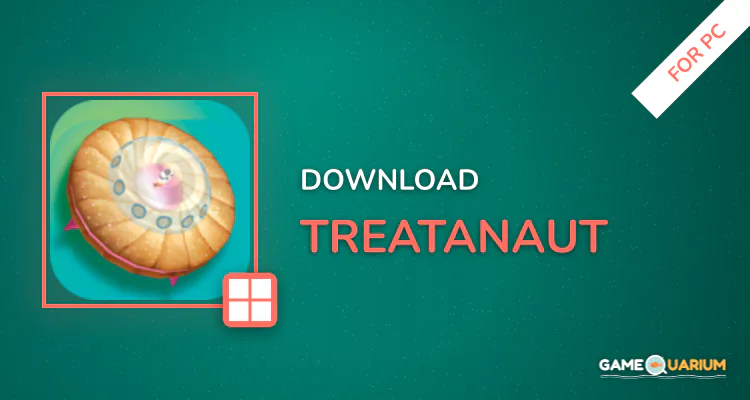 Treatanaut for PC