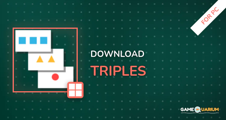 Triples for PC