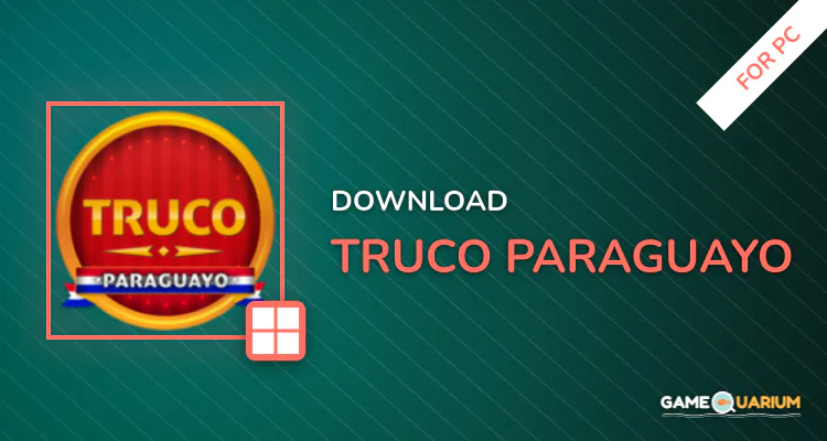 Truco Paraguayo for PC Truco Paraguayo for PC