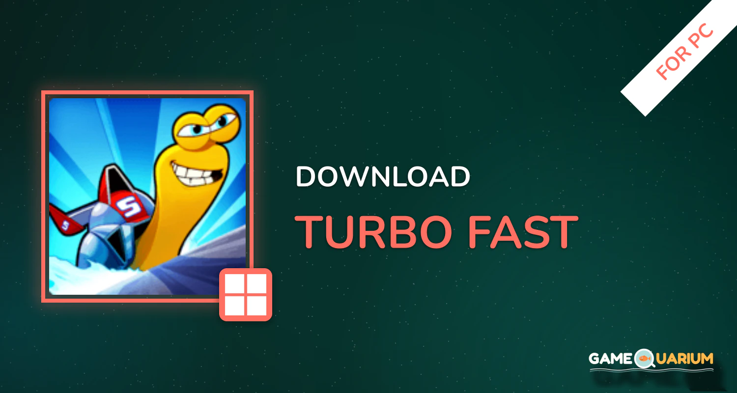 Turbo FAST for PC Turbo FAST for PC