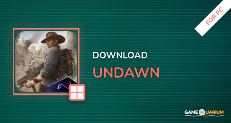 Undawn for PC