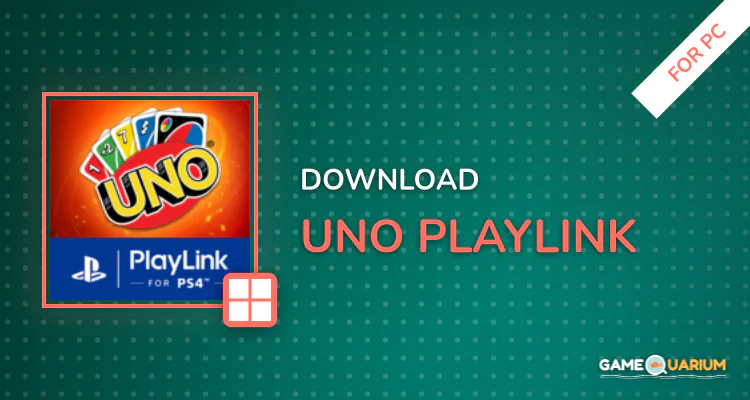 Uno PlayLink for PC Uno PlayLink for PC