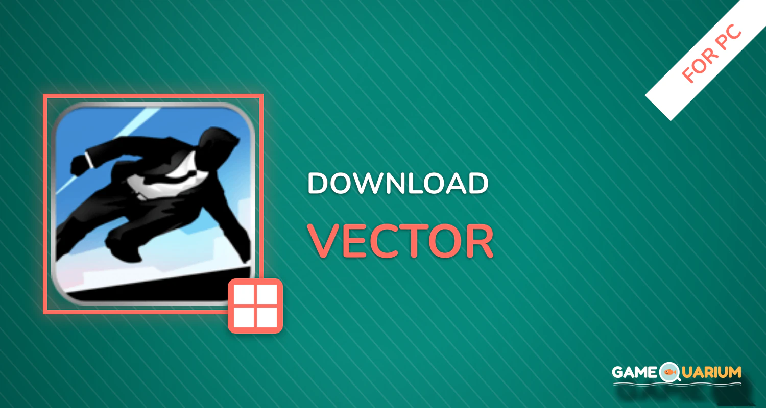 Vector for PC Vector for PC