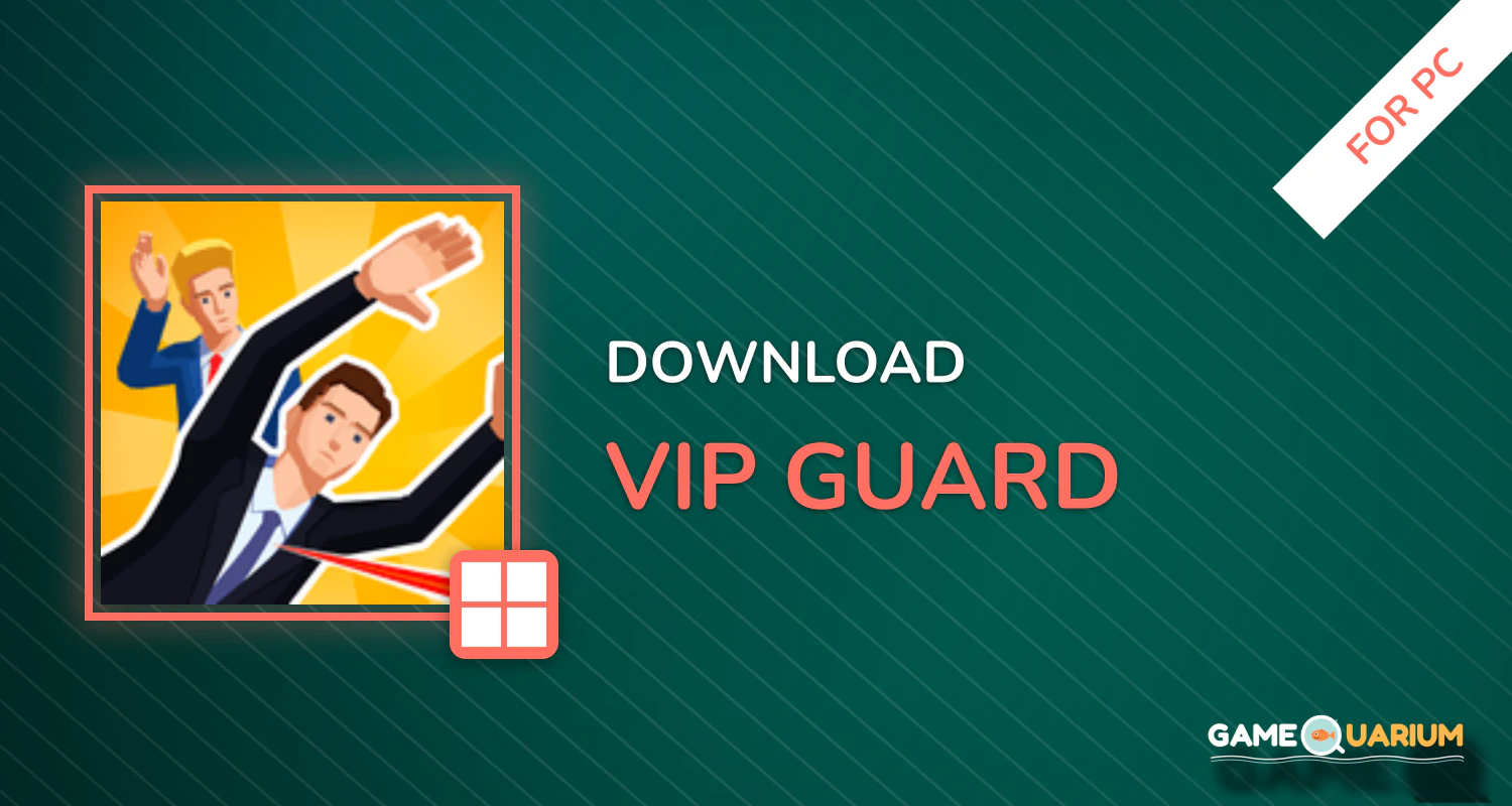VIP Guard for PC VIP Guard for PC