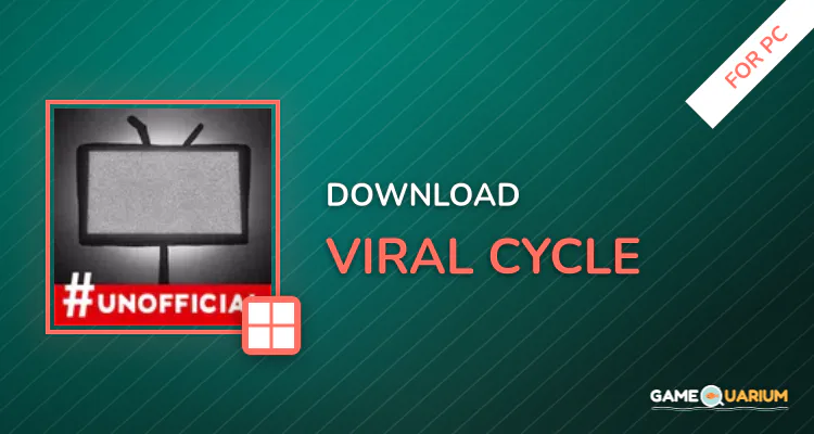 Viral Cycle for PC Viral Cycle for PC