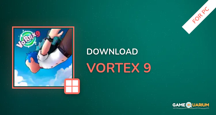 Vortex 9 for PC Vortex 9 for PC